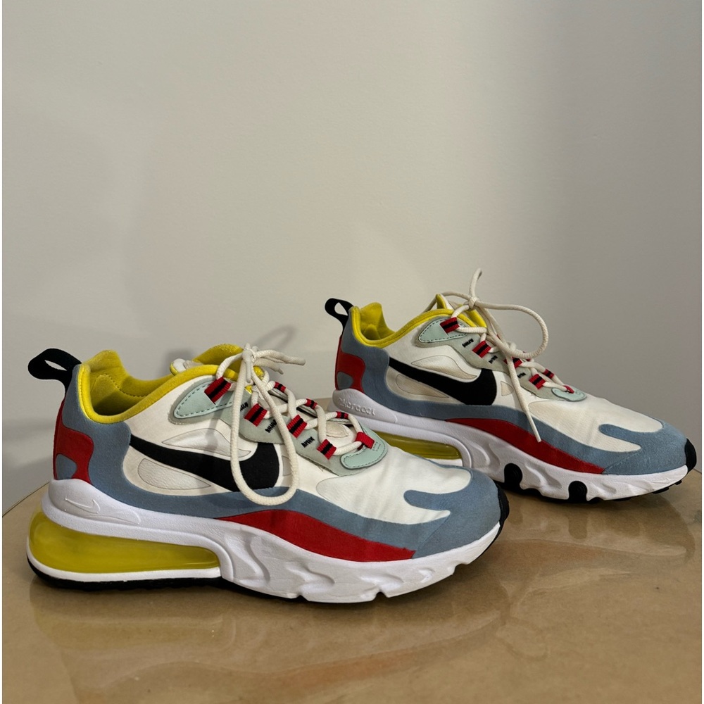 Air Max 270 React